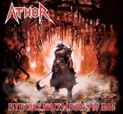 Athor (COL) : Invincible Forces Legions of Iron
